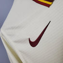 Camisa Retrô AS Roma 2020/21 Away