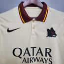 Camisa Retrô AS Roma 2020/21 Away