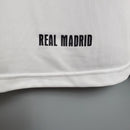 Camisa Retrô Real Madrid 2007/08 Home