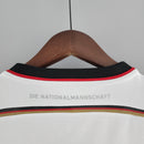 Camisa Retrô Seleção Alemanha 2014/14 Home