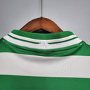 Camisa Retrô Celtic 1999/00 Home