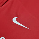 Camisa Retrô Liverpool 2020/21 Home