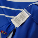 Camisa Retrô Seleção França 1998/98 Home