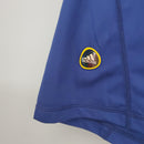 Camisa Retrô Seleção Espanha 2010/10 Away
