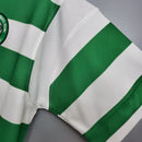 Camisa Retrô Celtic 1999/00 Home