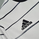 Camisa Retrô Seleção Alemanha 2020/20 Home