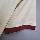 Camisa Retrô AS Roma 2020/21 Away