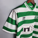 Camisa Retrô Celtic 1999/00 Home