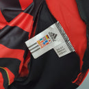 Camisa Retrô AC Milan 2006/07 Home