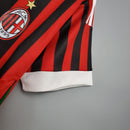 Camisa Retrô AC Milan 2011/12 Home