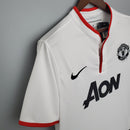 Camisa Retrô Manchester United 2013/14 Away