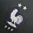 Camisa Retrô Seleção França 2020/22 Away