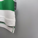 Camisa Retrô Celtic 1999/00 Home