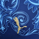 Camisa Retrô Seleção Itália 2020/22 Edição Especial Versace