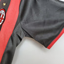 Camisa Retrô AC Milan 2009/10 Home