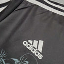 Camisa Retrô Real Madrid 2014/15 Terceira