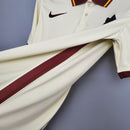 Camisa Retrô AS Roma 2020/21 Away