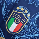Camisa Retrô Seleção Itália 2020/22 Edição Especial Versace