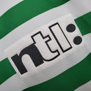 Camisa Retrô Celtic 1999/00 Home