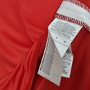 Camisa Retrô Liverpool 2020/21 Home