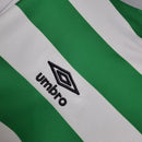 Camisa Retrô Celtic 1999/00 Home