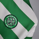Camisa Retrô Celtic 1999/00 Home