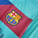 Camisa Retrô FC Barcelona 2010/11 Away