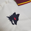 Camisa Retrô AS Roma 2020/21 Away