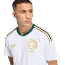 Camisa Arábia Saudita FWC26 Away