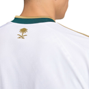 Camisa Arábia Saudita FWC26 Away