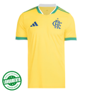 Camisa Flamengo 2026/27 Edição Especial