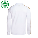 Camisa Internacional Manga Longa 2026/27 Away