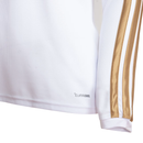Camisa Internacional Manga Longa 2026/27 Away