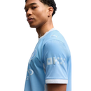 Camisa Manchester City Jogador 2026/27 Home