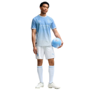 Camisa Manchester City Jogador 2026/27 Home