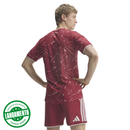 Camisa Liverpool Jogador 2026/27 Home