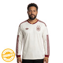 Camisa Espanha Manga Longa FWC26 Away