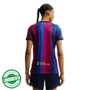 Camisa Feminina Barcelona 2026/27 Home
