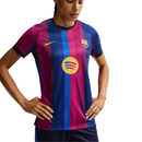 Camisa Feminina Barcelona 2026/27 Home