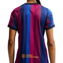 Camisa Feminina Barcelona 2026/27 Home