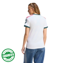 Camisa Feminina Real Madrid 2026/27 Home