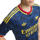 Camisa Arsenal Jogador 2026/27 Away