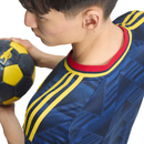Camisa Arsenal Jogador 2026/27 Away