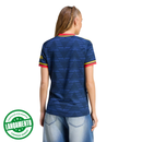 Camisa Feminina Arsenal 2026/27 Away