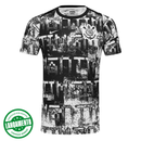 Camisa Corinthians 2026/27 Pré-Jogo