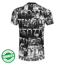 Camisa Corinthians 2026/27 Pré-Jogo