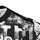Camisa Corinthians 2026/27 Pré-Jogo