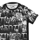 Camisa Corinthians 2026/27 Pré-Jogo