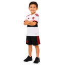 Kit Infantil Flamengo 26/27 Away