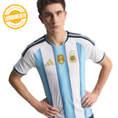 Camisa Argentina Jogador FWC26 Home